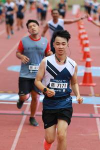 BIB: 7171
                            <button type="button" onclick="openModal(4634264)" class="btn btn-primary btn-sm float-right btn-popup" data-toggle="modal" data-target=".modal-high-quality">
                        <i class="fas fa-shopping-cart"></i> Add to Cart
                    </button>
                                            <button type="button" onclick="isThisMe(4634264, true)" class="btn btn-success btn-sm float-right btn-popup btn-isme hidden" data-toggle="tooltip" data-placement="bottom" title="นี่คือรูปของคุณใช่ไหม คลิกที่นี่เพื่อเอาเข้าอัลบั้ม">
                        <i class="fas fa-plus"></i> Add to album
                    </button>
                    <button type="button" onclick="isThisMe(4634264, false)" class="btn btn-warning btn-sm float-right btn-popup btn-isnotme hidden">
                        <i class="fas fa-ban"></i> Remove from album
                    </button>